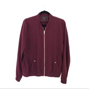 Dynamite Bomber Jacket